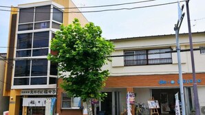 Exterior - Japanese Condominium UNO (Ito)