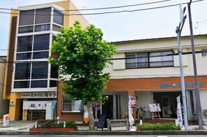 Exterior - Japanese Condominium UNO (Ito)