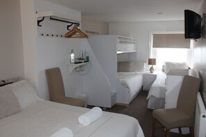 Room - The Jubilee Hotel (Weymouth)
