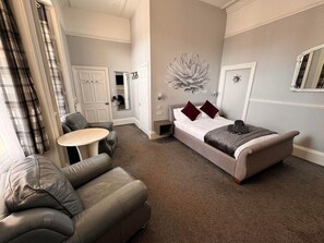 Room - The Jubilee Hotel (Weymouth)