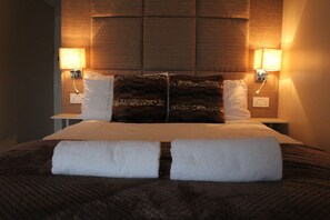 Room - The Jubilee Hotel (Weymouth)