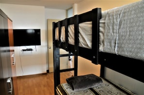 Room - Lux Miraflores Apartments Alcanfores (Lima)