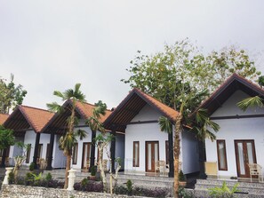 Unclassified image, 2 of 55, button - Krisna Guest House (Penida Island)