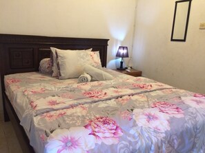 Room - Krisna Guest House (Penida Island)
