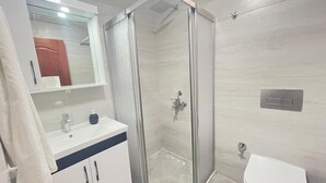 Bathroom - Hotel Holiday Apart (Didim)