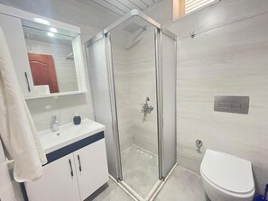 Bathroom - Hotel Holiday Apart (Didim)