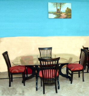 Dining - Orchard House (Islamabad)