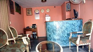 Unclassified image, 3 of 12, button - Orchard House (Islamabad)