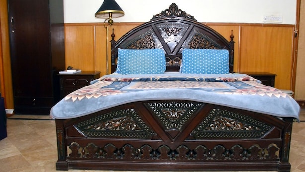 Unclassified image, 1 of 12, button - Orchard House (Islamabad)