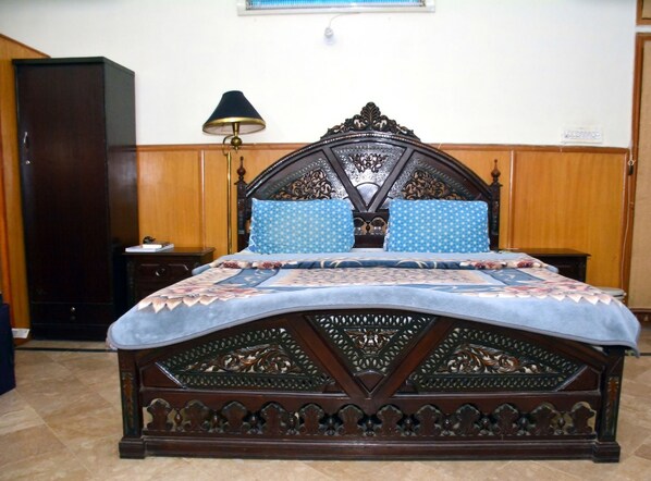 Room - Orchard House (Islamabad)
