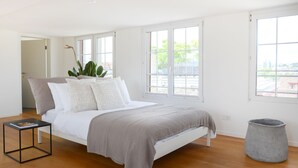 Room - Airhome Limmatquai River View Apartment (Zürich)