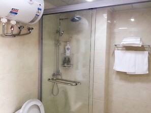 Bathroom - Seclusive Jiangnan Boutique Inn (Suzhou)