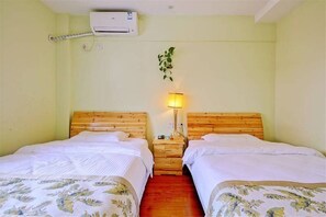 Room - Seclusive Jiangnan Boutique Inn (Suzhou)