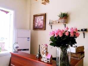 Lobby - Seclusive Jiangnan Boutique Inn (Suzhou)