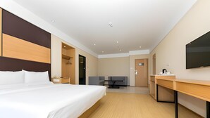 Room - JI Hotel Kunshan Development District Qianjin East Road (Suzhou)
