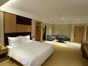 Room - JI Hotel Kunshan Development District Qianjin East Road (Suzhou)