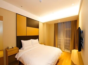 Room - JI Hotel Kunshan Development District Qianjin East Road (Suzhou)