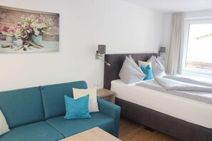 Room - Apartment Elisa (Kaprun)