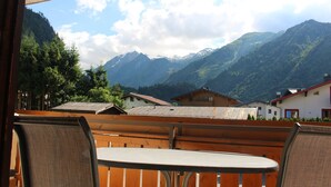 Unclassified image, 4 of 52, button - Apartment Elisa (Kaprun)
