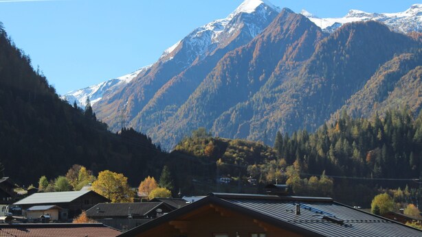 Unclassified image, 1 of 52, button - Apartment Elisa (Kaprun)