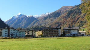 Unclassified image, 2 of 52, button - Apartment Elisa (Kaprun)