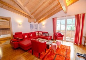 Unclassified image, 2 of 17, button - Penthouse All Seasons Lodge (Kaprun)