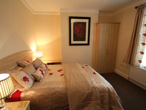 Room - Conway Cottages (York)