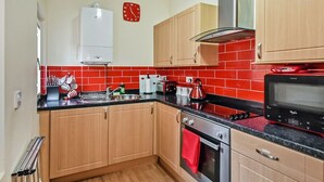 Cucina privata