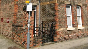 Exterior - Conway Cottages (York)