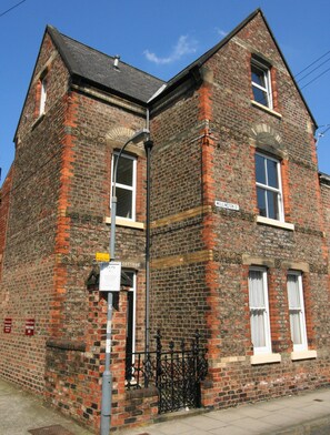 Exterior - Conway Cottages (York)