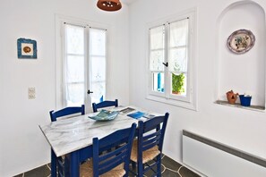 Unclassified image, 4 of 35, button - Sifnos Residence (Sifnos)