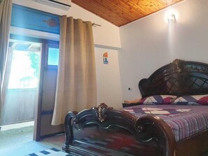 Unclassified image, 3 of 70, button - Casa Meryem (Chefchaouen)