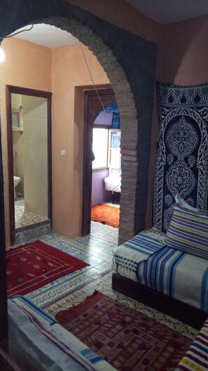 Kamar