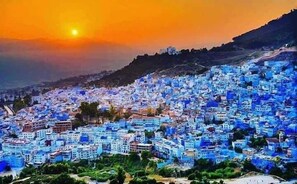 Unclassified image, 4 of 70, button - Casa Meryem (Chefchaouen)