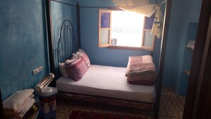 Unclassified image, 3 of 70, button - Casa Meryem (Chefchaouen)