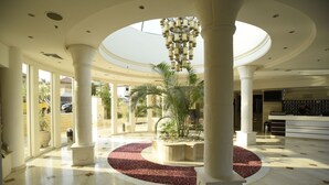 Lobby - City Resort Palmore (Eilat)