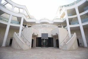 Exterior - City Resort Palmore (Eilat)