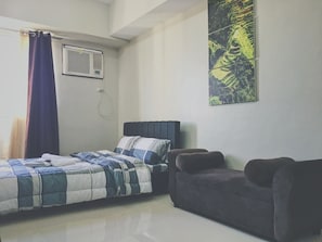 Unclassified image, 2 of 21, button - Vista Shaw by Charles (Mandaluyong)