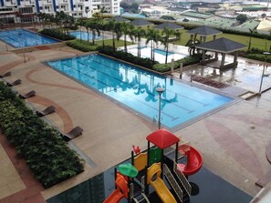 Unclassified image, 5 of 18, button - Light Residences - One Bedroom Condo Unit (Mandaluyong)