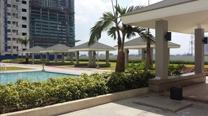 Unclassified image, 2 of 18, button - Light Residences - One Bedroom Condo Unit (Mandaluyong)