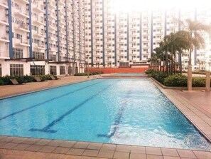 Unclassified image, 3 of 18, button - Light Residences - One Bedroom Condo Unit (Mandaluyong)