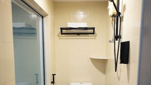Bathroom - Smart Hotel Reko Sentral Kajang (Kajang)