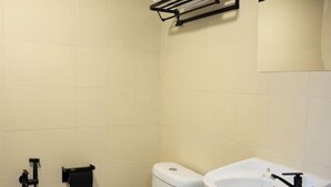 Bathroom - Smart Hotel Reko Sentral Kajang (Kajang)