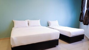 Room - Smart Hotel Reko Sentral Kajang (Kajang)