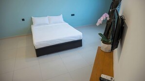 Room - Smart Hotel Reko Sentral Kajang (Kajang)