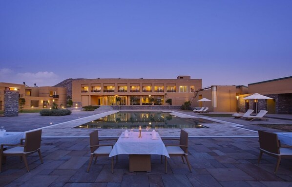 Pool - Dera Masuda Pushkar (Pushkar)