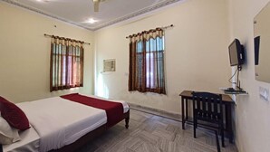 Room - Green Park Haveli (Pushkar)