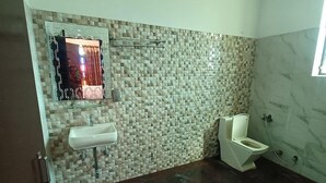 Bathroom - Green Park Haveli (Pushkar)
