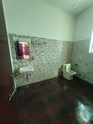 Banheiro