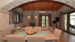Unclassified image, 3 of 57, button - Villa Lobos (Zakynthos)